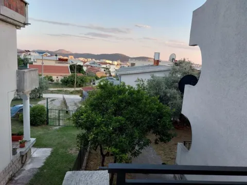 Rent, studio apartment, 20m², Zeleni Pojas, Bar - image 6