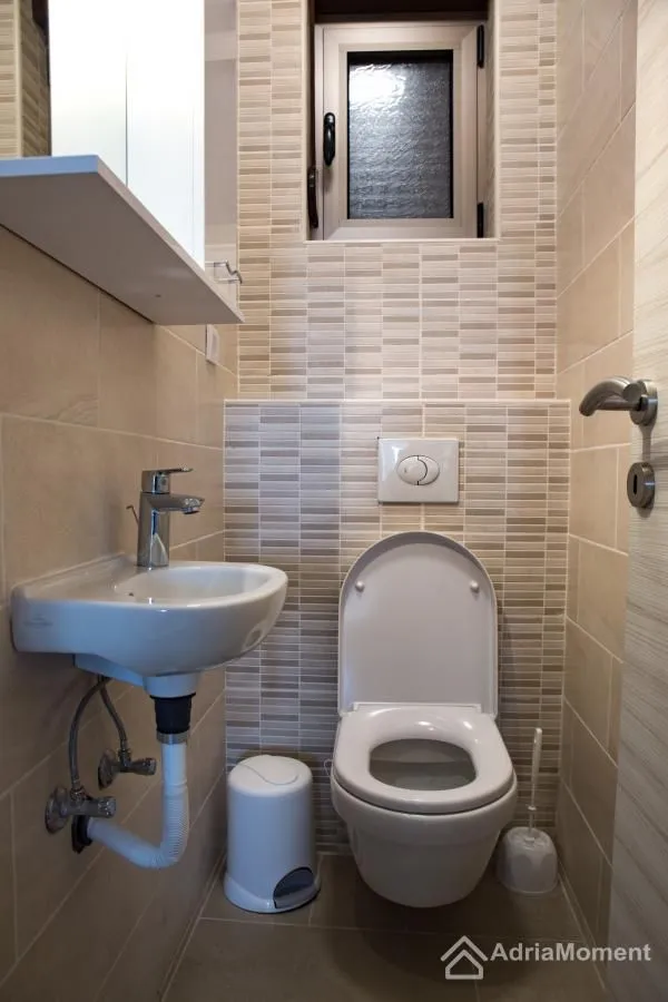 Prodaja, dvosoban stan, 73m², Tivat, Crna Gora