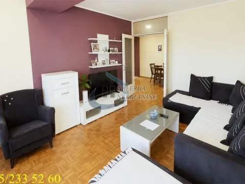 Sale, three bedroom apartment, 87m², Botanička Bašta, Palilula Sve Podlokacije - image 5