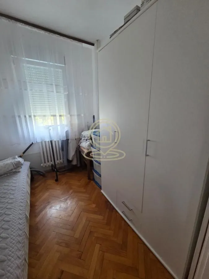 Prodaja, trosoban stan, 65m², Medijana, Niš
