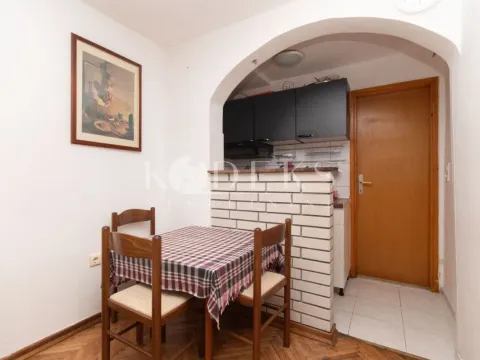 Prodaja, jednosoban stan, 33m², Rafailovići, Budva - image 10