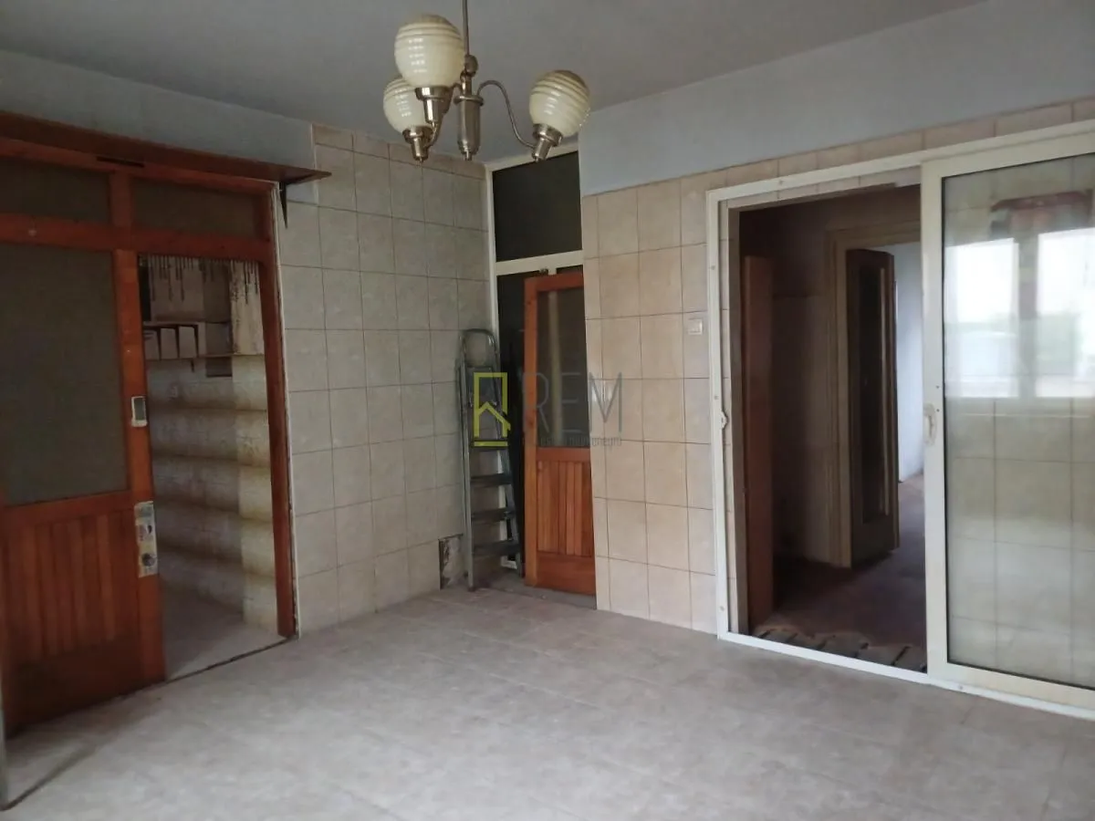 Prodaja, dvosoban stan, 85m², Centar, Podgorica