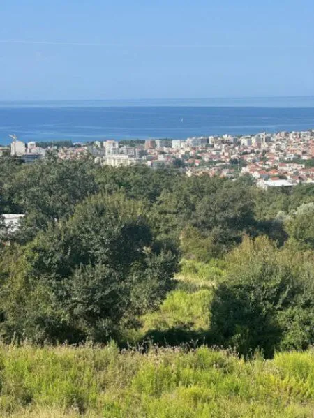 Prodaja, plac, 900m², Bar, Crna Gora