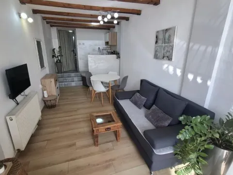 Sale, two bedroom apartment, 50m², Rotkvarija, Novi Sad Sve Podlokacije