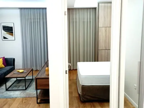 Rent, apartment, 40m², Central Point, Podgorica - image 5