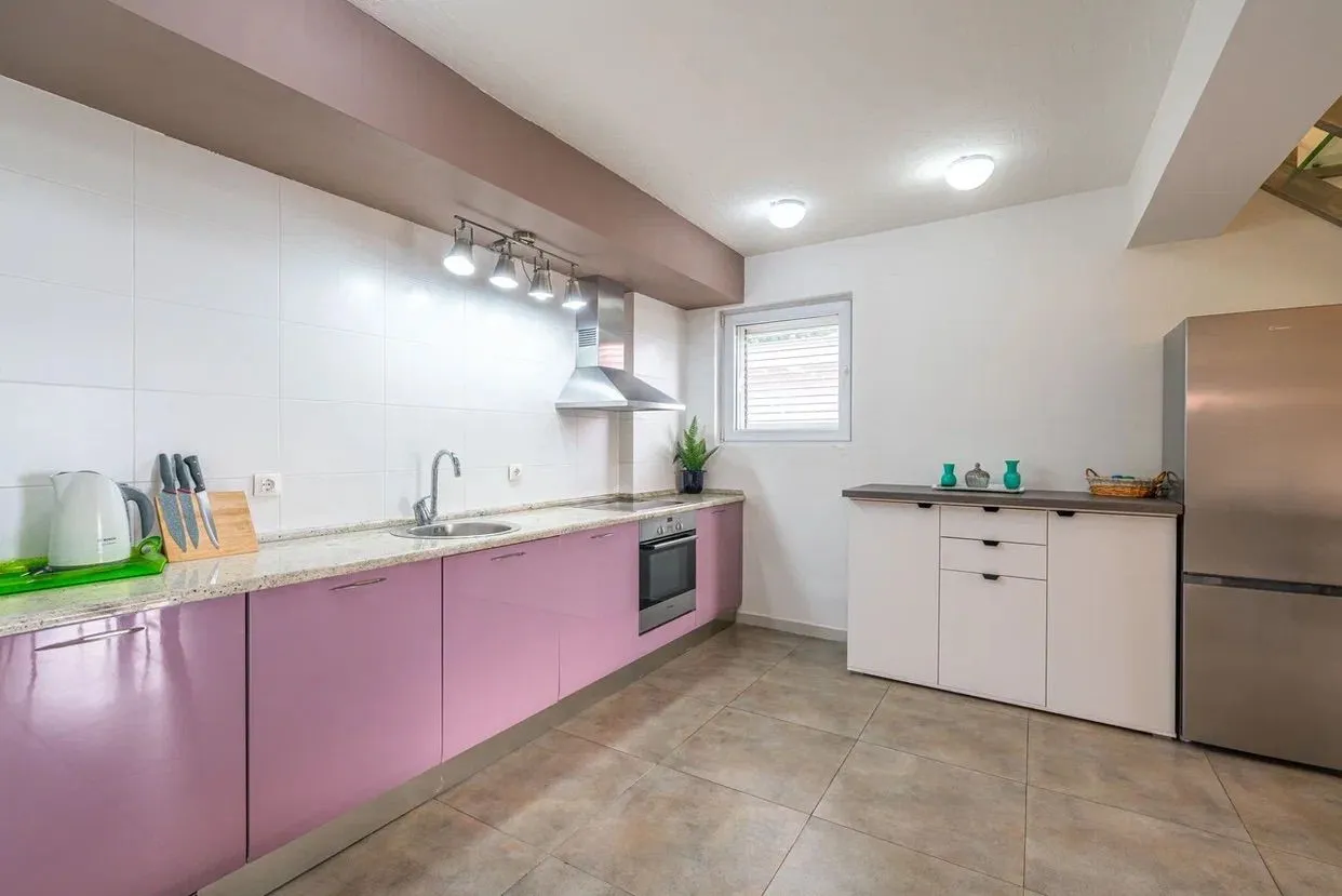 Sale, two bedroom apartment, 98m², Budva, Crna Gora