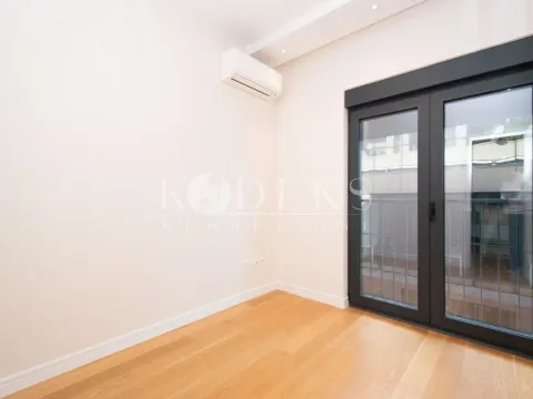 Izdavanje, trosoban stan, 127m², Preko Morače, Podgorica - image 4