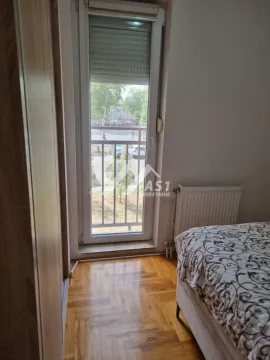 Izdavanje, dvosoban stan, 46m², Novi Sad Sve Podlokacije, Novi Sad - image 7