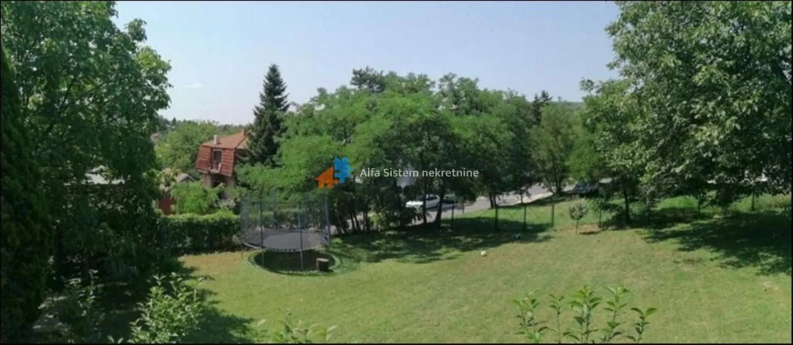 Rent, four bedroom apartment, 250m², Savski Venac, Beograd