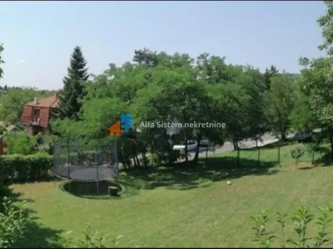 Rent, four bedroom apartment, 250m², Savski Venac, Beograd - image 16
