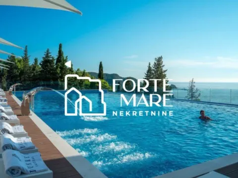 Prodaja, dvosoban stan, 146m², Budva, Crna Gora - image 11