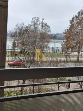 Izdavanje, trosoban stan, 73m², Kej, Novi Sad Sve Podlokacije - image 14