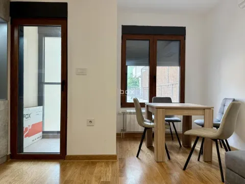 Prodaja, jednosoban stan, 39m², Medijana, Niš - image 3
