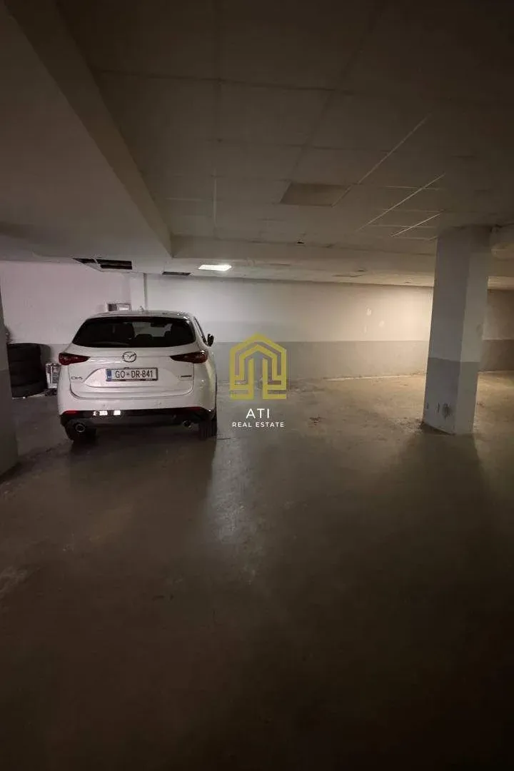 Sale, three bedroom apartment, 151m², Kamenovo, Budva