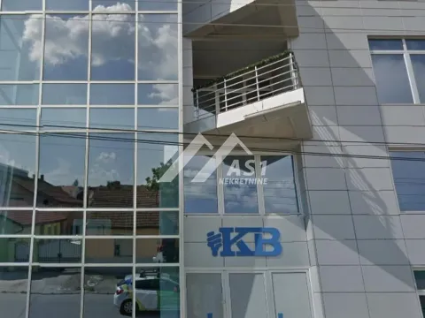 Rent, office space, 40m², Telep, Novi Sad Sve Podlokacije - image 3