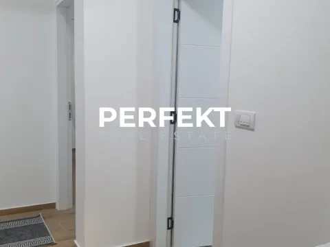Rent, two bedroom apartment, 61m², Misa, Pančevo - image 19