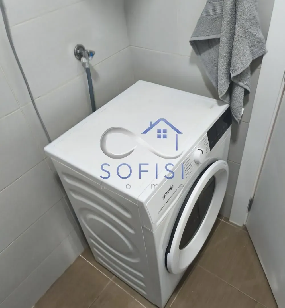 Izdavanje, jednosoban stan, 33m², Adice, Novi Sad Sve Podlokacije