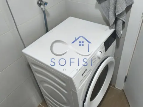 Izdavanje, jednosoban stan, 33m², Adice, Novi Sad Sve Podlokacije - image 16