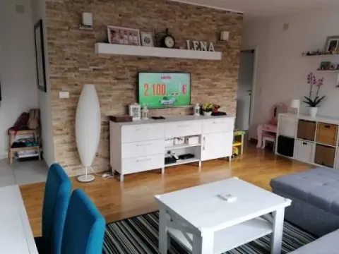 Sale, two bedroom apartment, 60m², Novi Beograd Blok 31, Novi Beograd Sve Podlokacije - image 5