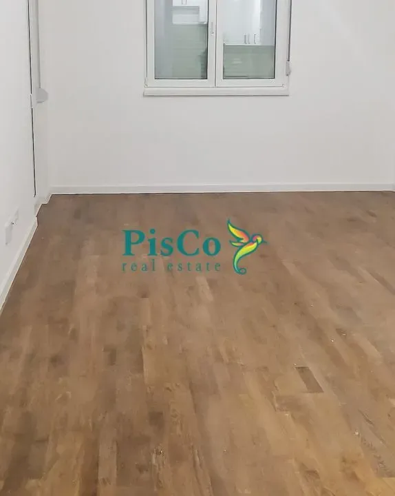 Rent, one bedroom apartment, 48m², Stari Aerodrom, Podgorica