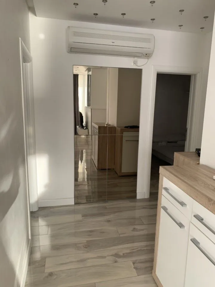 Sale, apartment, 94m², Rafailovići, Budva
