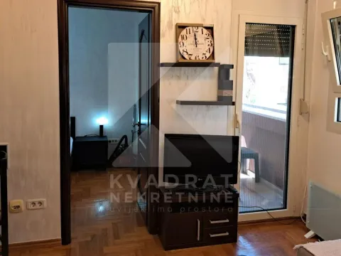 Rent, one bedroom apartment, 50m², Dalmatinska ulica, Podgorica - image 5