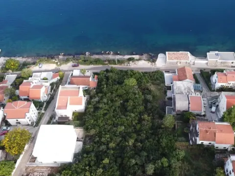 Prodaja, plac, 12528m², Tivat, Crna Gora - image 2