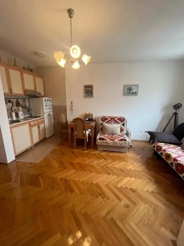 Sale, studio apartment, 35m², Bar, Crna Gora