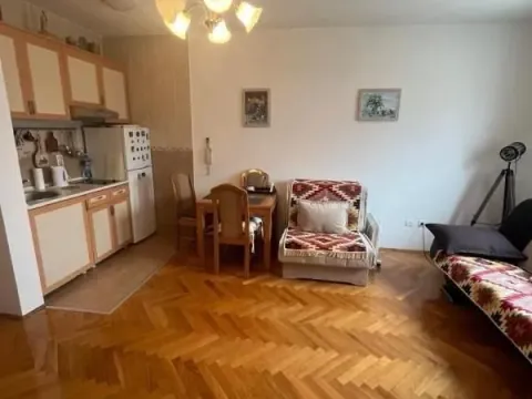 Sale, studio apartment, 35m², Bar, Crna Gora - image 4