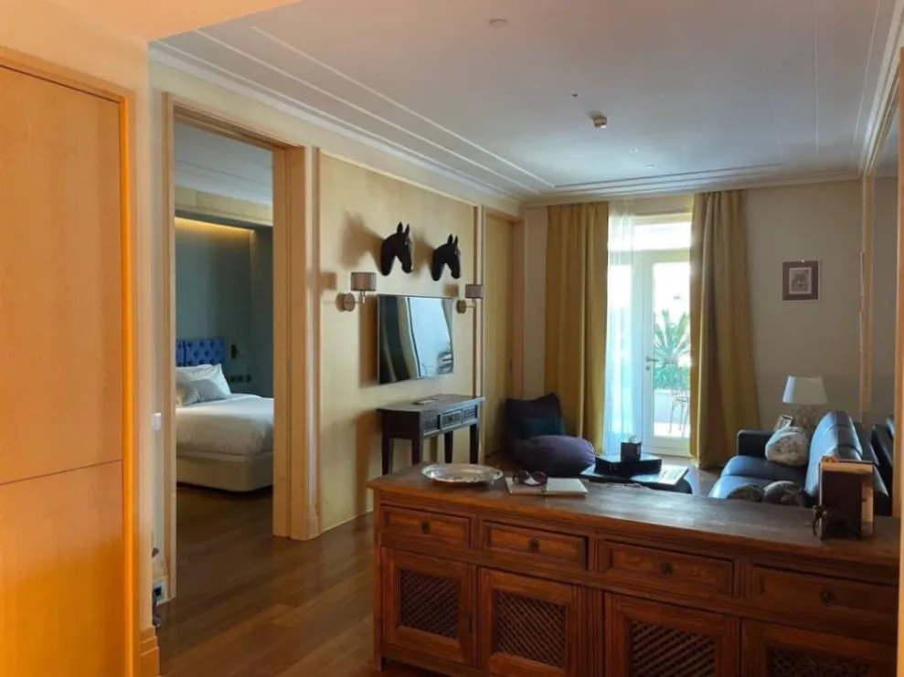 Sale, one bedroom apartment, 80m², Porto Montenegro, Tivat