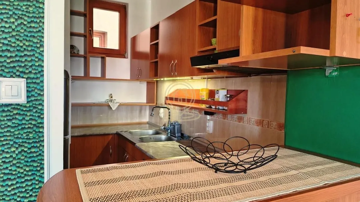 Rent, two bedroom apartment, 55m², Nova Detelinara, Novi Sad Sve Podlokacije