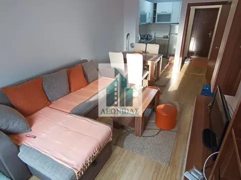 Rent, one bedroom apartment, 43m², Pantelej, Niš - image 3