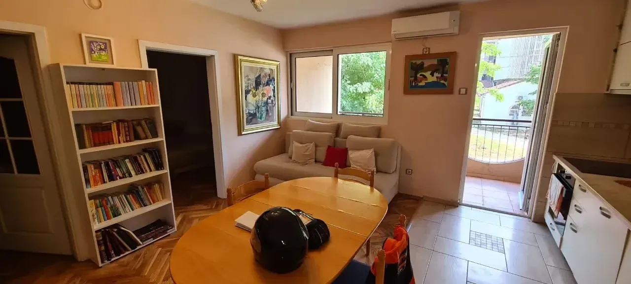 Prodaja, stan, 65m², Kotor, Crna Gora