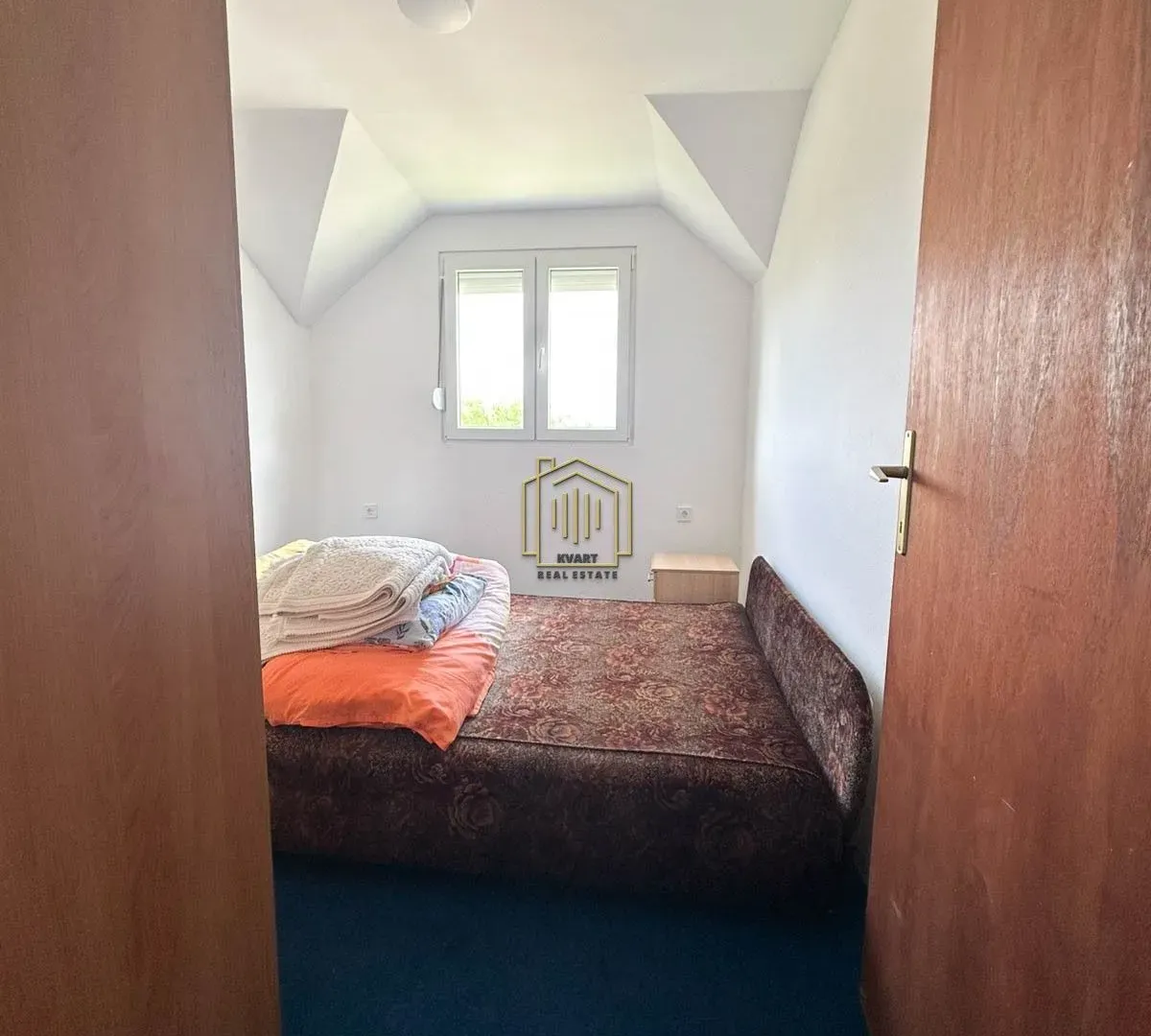Prodaja, kuća, 103m², Zagorič, Podgorica
