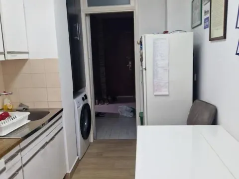 Prodaja, dvosoban stan, 55m², Novo naselje, Novi Sad - image 4