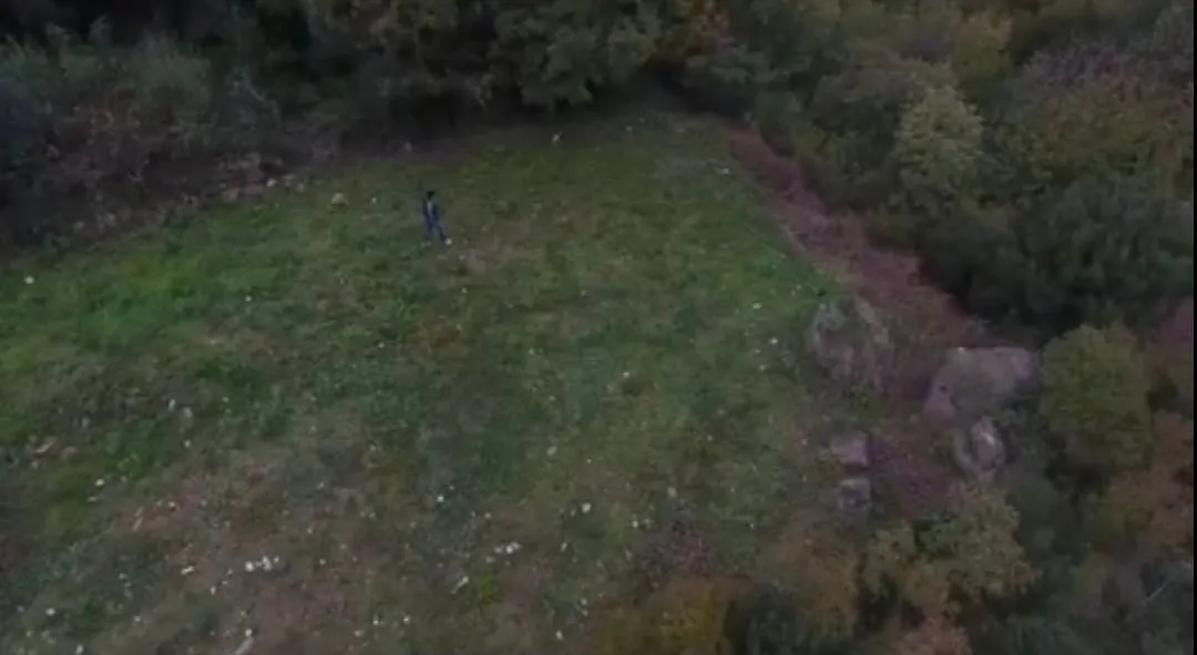 Sale, land lot, 520m², Budva, Crna Gora