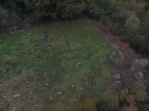 Prodaja, plac, 520m², Budva, Crna Gora