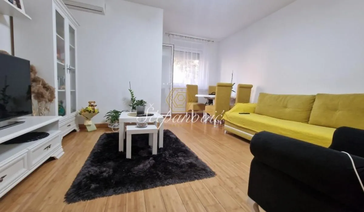 Prodaja, stan, 44m², Detelinara, Novi Sad Sve Podlokacije