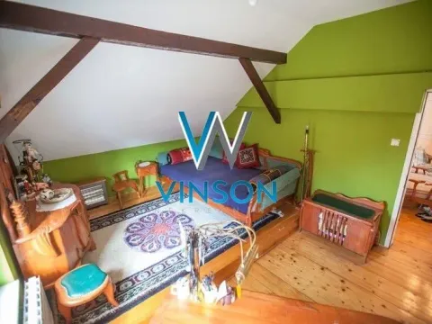 Sale, house, 380m², Centar, Zrenjanin - image 11