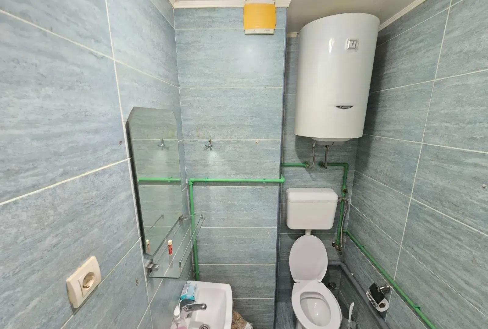 Sale, office space, 43m², City Kvart, Podgorica