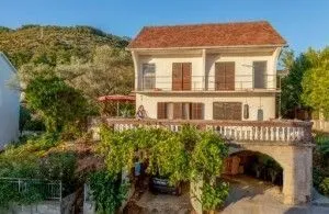 Prodaja, kuća, 136m², Kava, Tivat