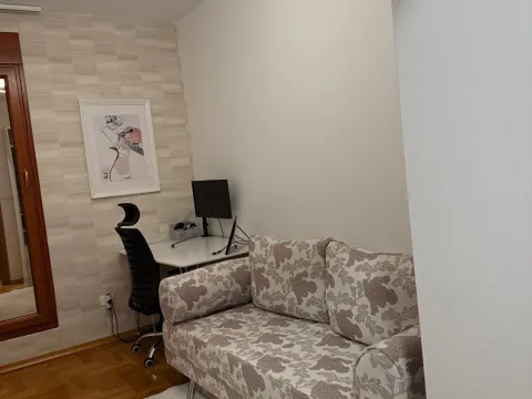 Rent, two bedroom apartment, 69m², Pobrežje, Podgorica - image 8