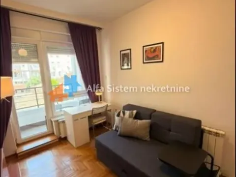 Izdavanje, stan, 41m², Neimar, Vračar Sve Podlokacije - image 3