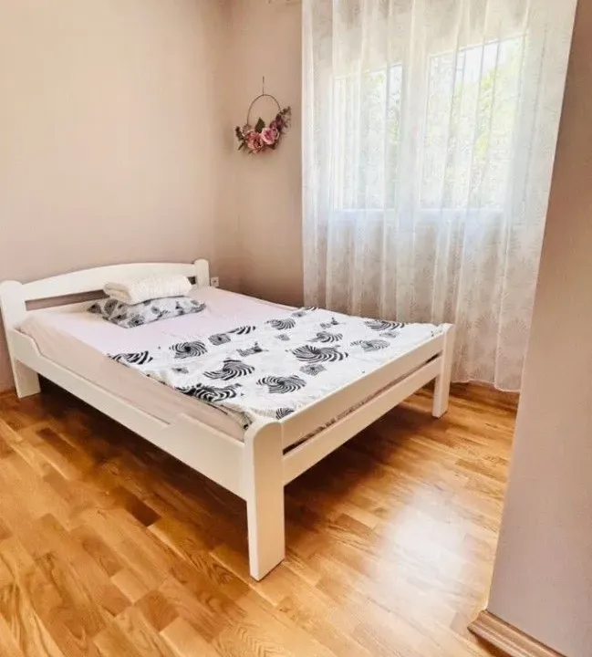 Rent, apartment, 70m², Kod Big Fashion-a, Podgorica