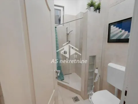 Izdavanje, dvosoban stan, 46m², Stari Grad, Beograd - image 20