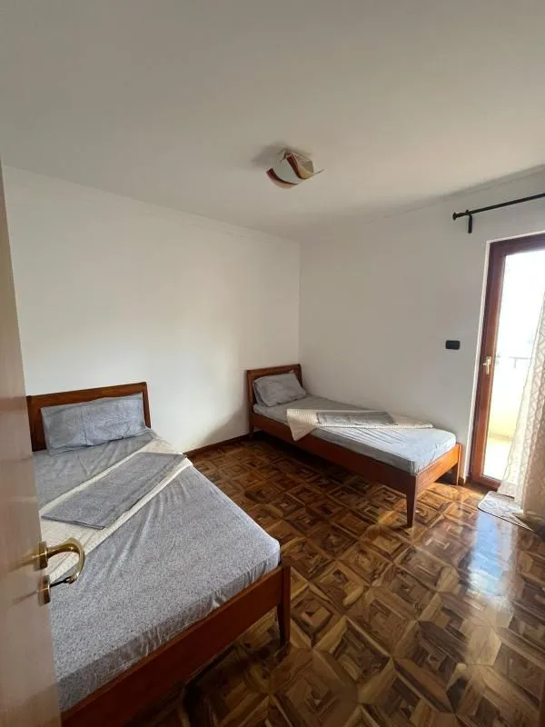 Sale, two bedroom apartment, 67m², Babilonija, Budva