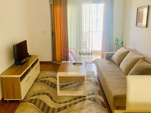 Prodaja, jednosoban stan, 40m², Ulcinj, Crna Gora - image 13