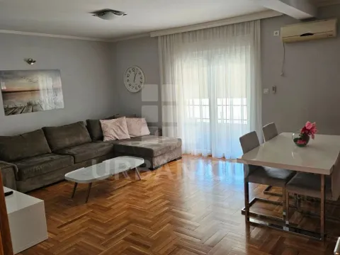 Sale, two bedroom apartment, 80m², Zagorič, Podgorica - image 1