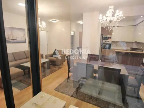 Rent, two bedroom apartment, 67m², Novi Beograd Sve Podlokacije, Beograd - image 4