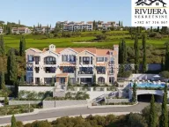 Prodaja, dvosoban stan, 110m², Tivat, Crna Gora